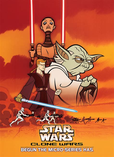 star wars clone wars 2003